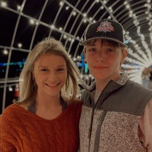 Meet your Posher, Abbie